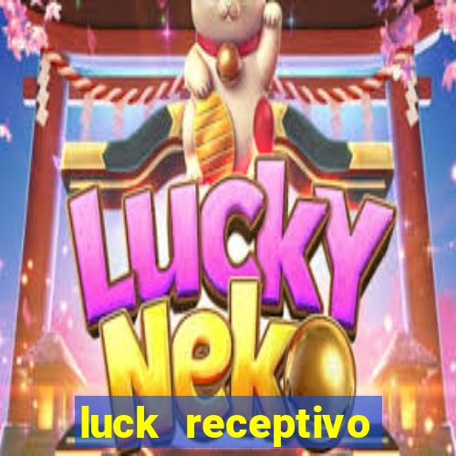 luck receptivo porto seguro